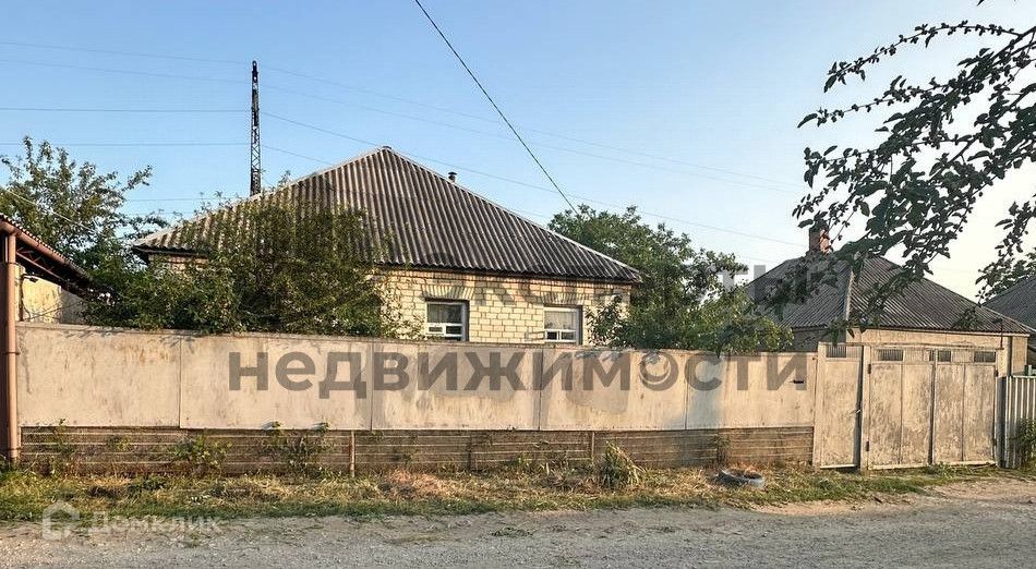 Продаётся 1-этажный дом, 79 м²