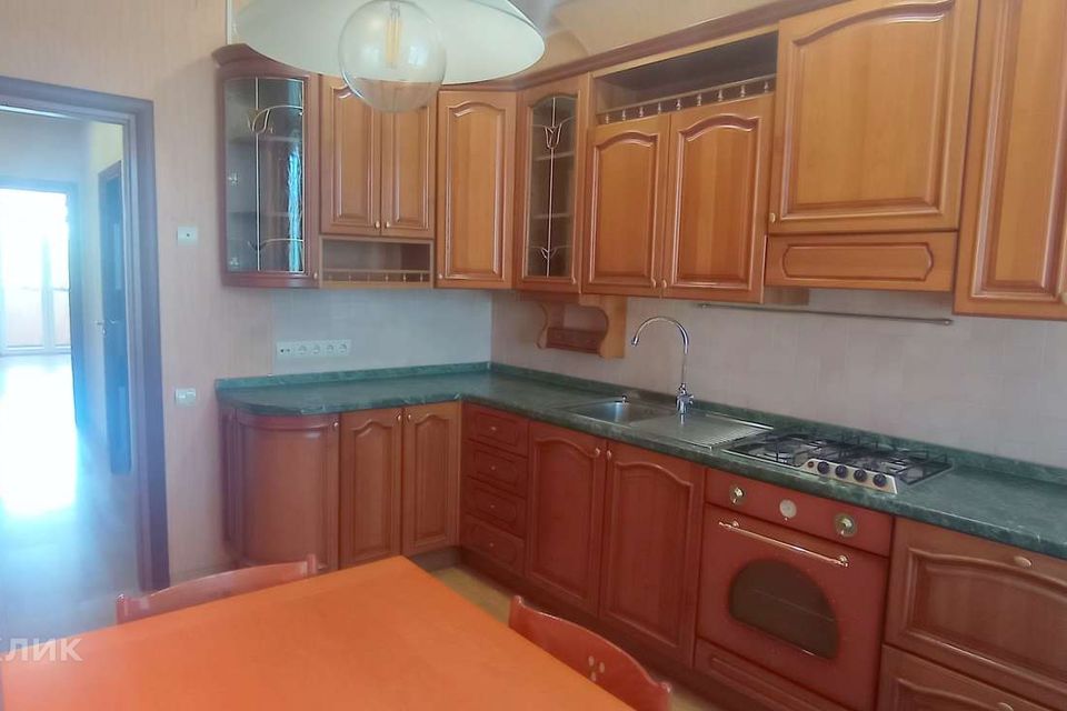 Продаётся 3-комнатная квартира, 80.4 м²