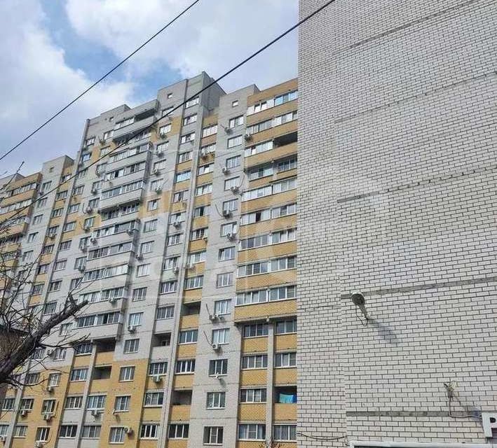 Продаётся 2-комнатная квартира, 61.6 м²