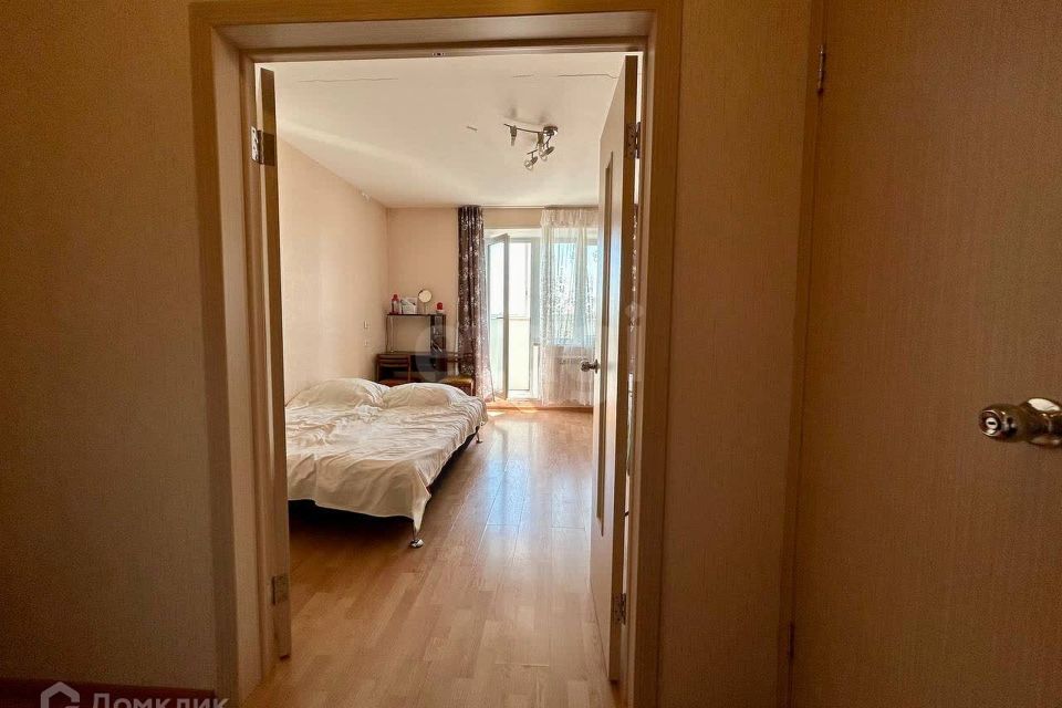 Сдаётся студия, 24.4 м²
