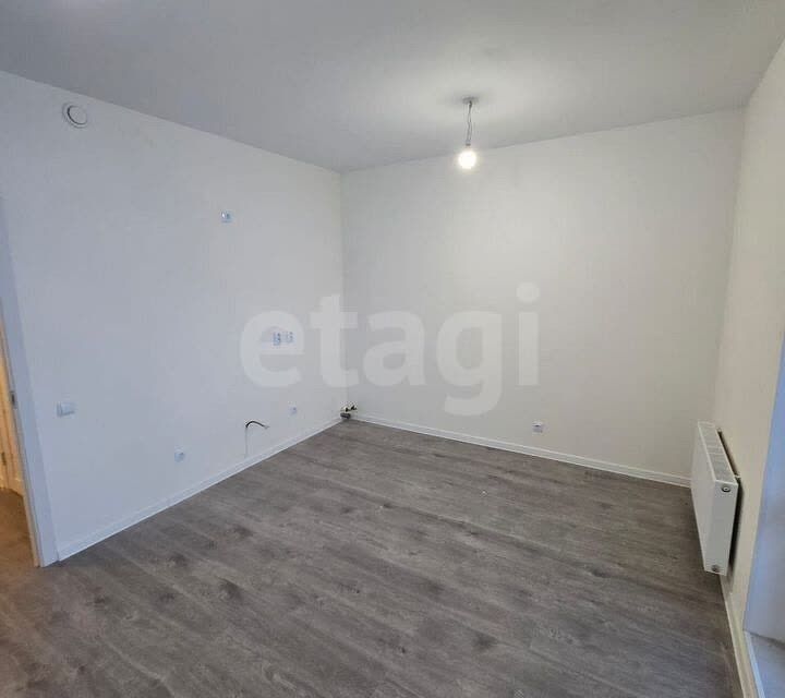 Продаётся студия, 28.2 м²