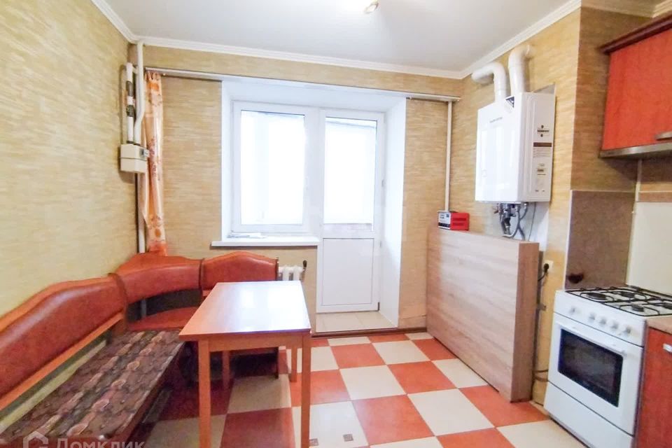 Продаётся 2-комнатная квартира, 68 м²