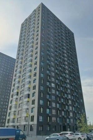 Продаётся 2-комнатная квартира, 49.3 м²
