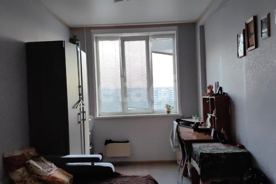 Продаётся студия, 28 м²