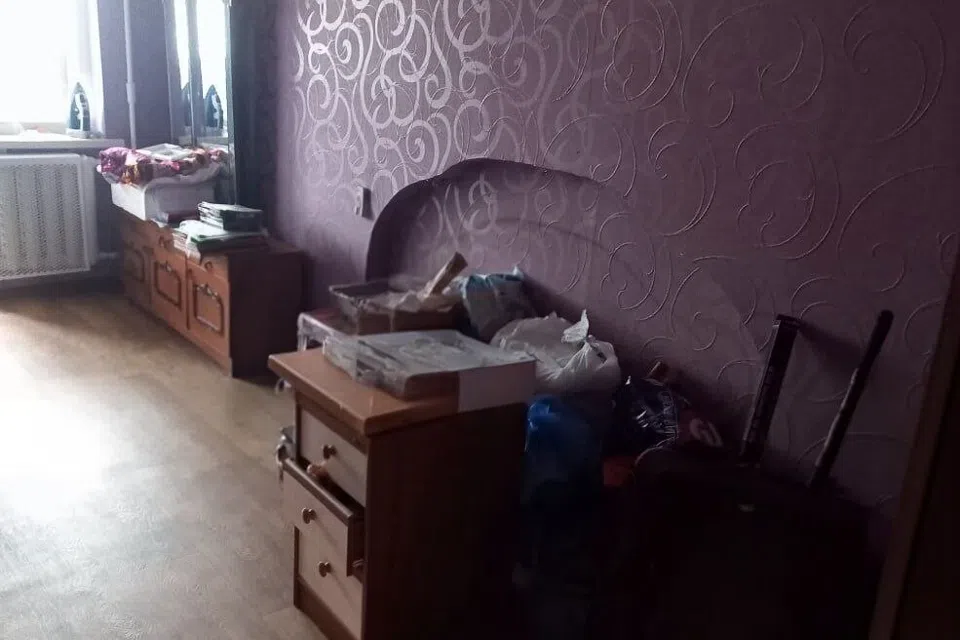 Продаётся 3-комнатная квартира, 70 м²
