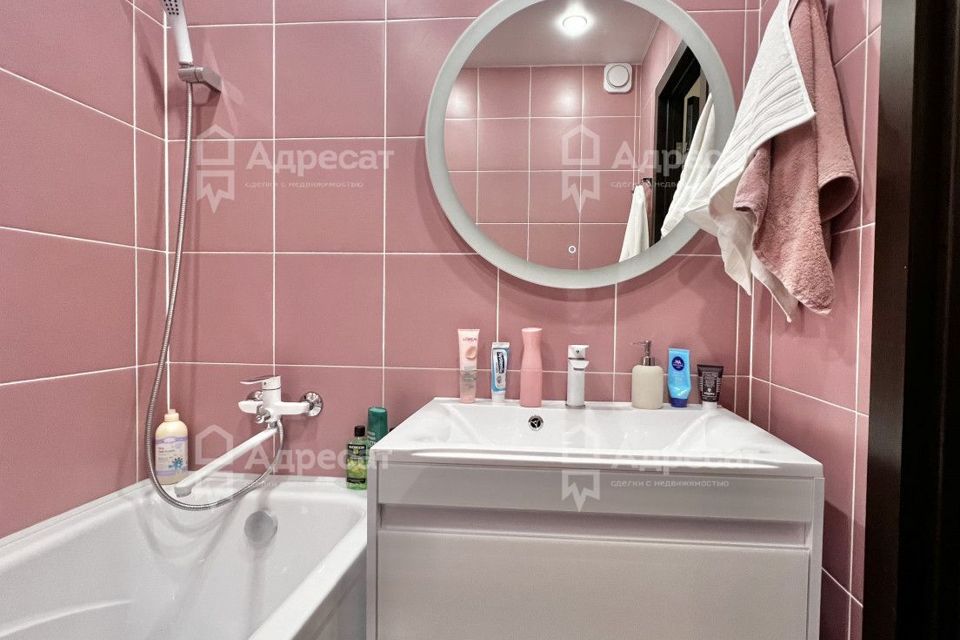 Продаётся 2-комнатная квартира, 54.1 м²
