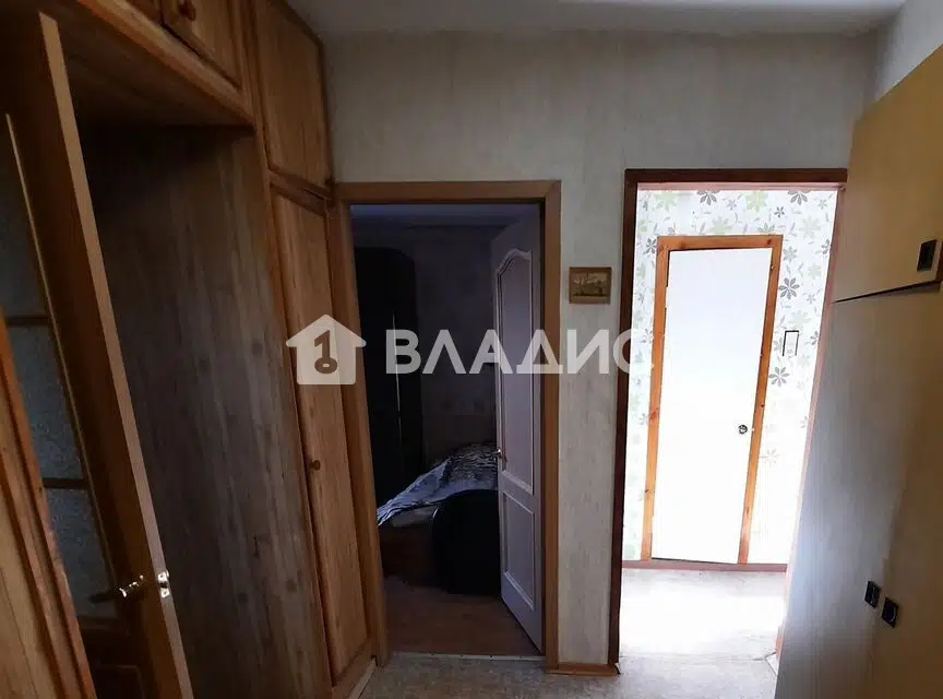 Продаётся 2-комнатная квартира, 53 м²