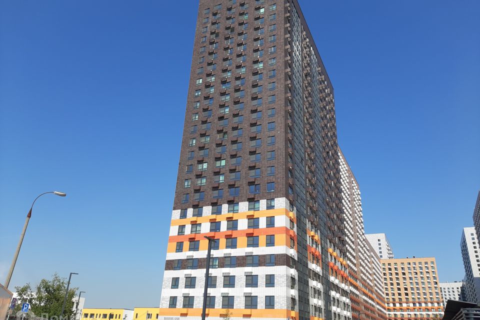 Продаётся 1-комнатная квартира, 47 м²