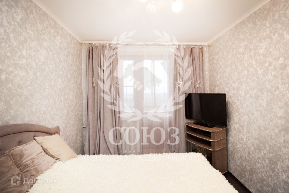 Продаётся 2-комнатная квартира, 48.8 м²