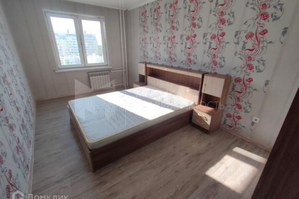 Продаётся 2-комнатная квартира, 54 м²
