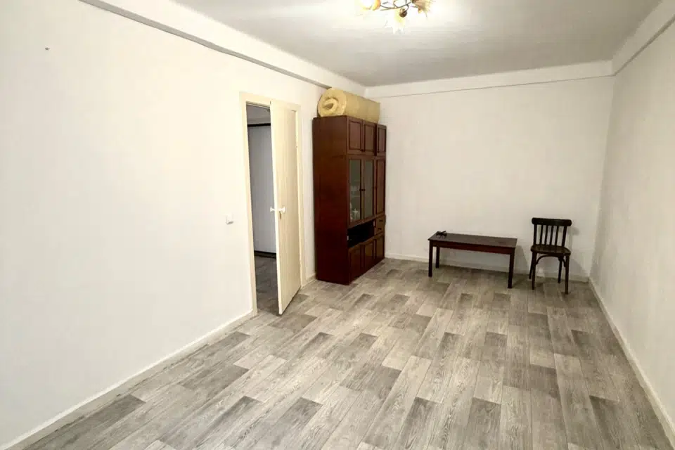 Продаётся 1-комнатная квартира, 37 м²