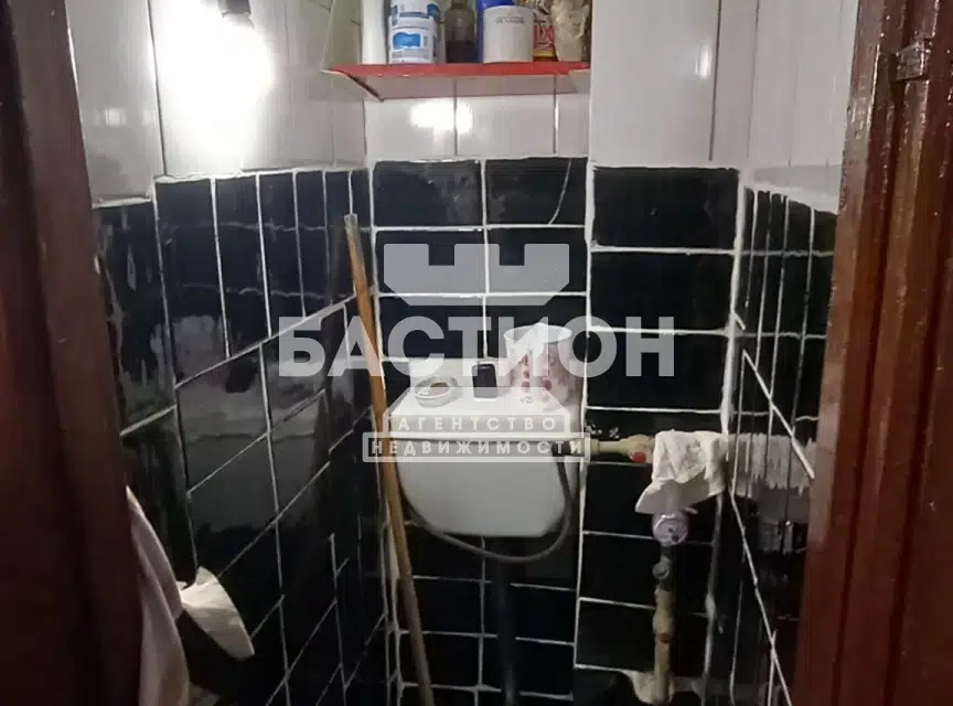 Продаётся 3-комнатная квартира, 53 м²