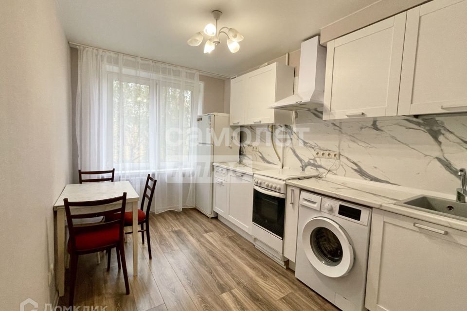 Продаётся 2-комнатная квартира, 47.2 м²