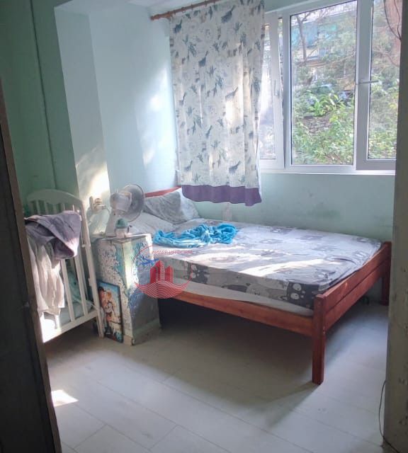 Продаётся 1-комнатная квартира, 32 м²