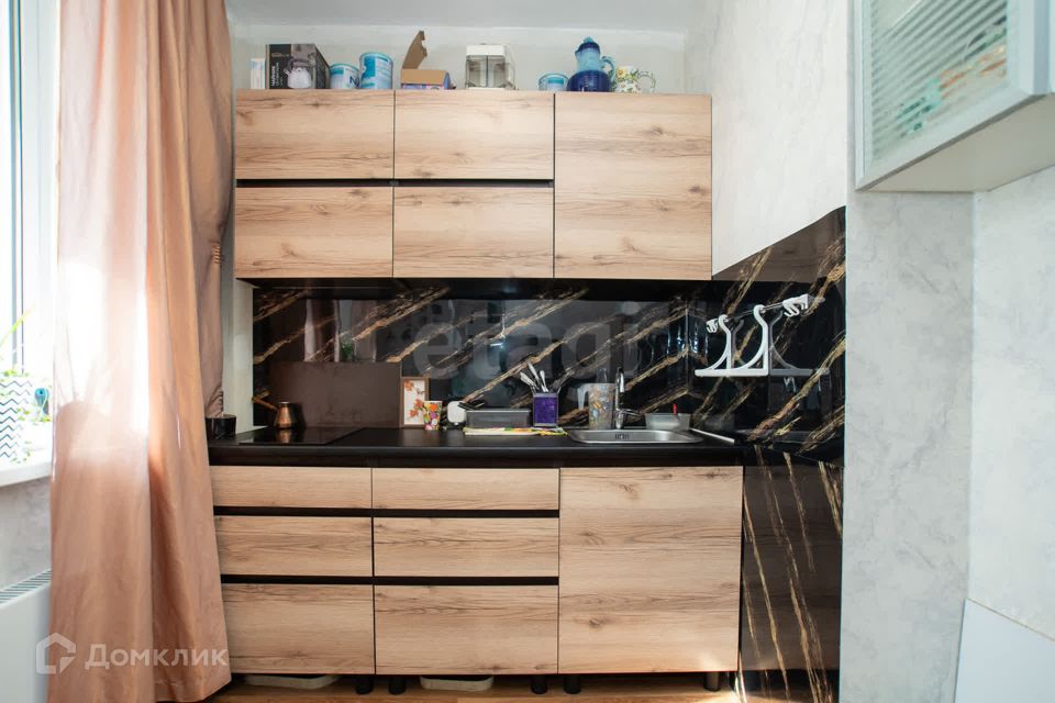 Продаётся 1-комнатная квартира, 30 м²