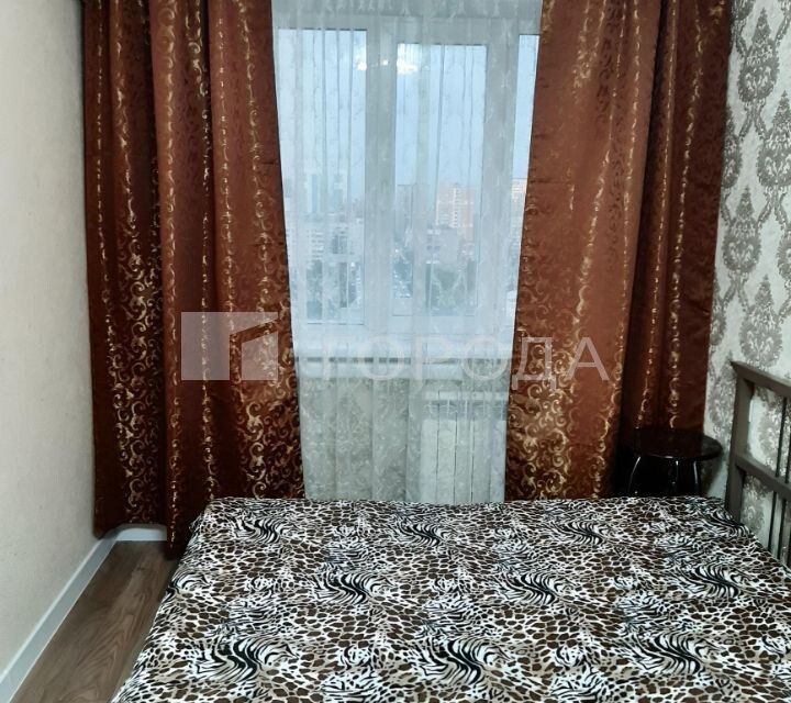 Сдаётся 1-комнатная квартира, 39.5 м²