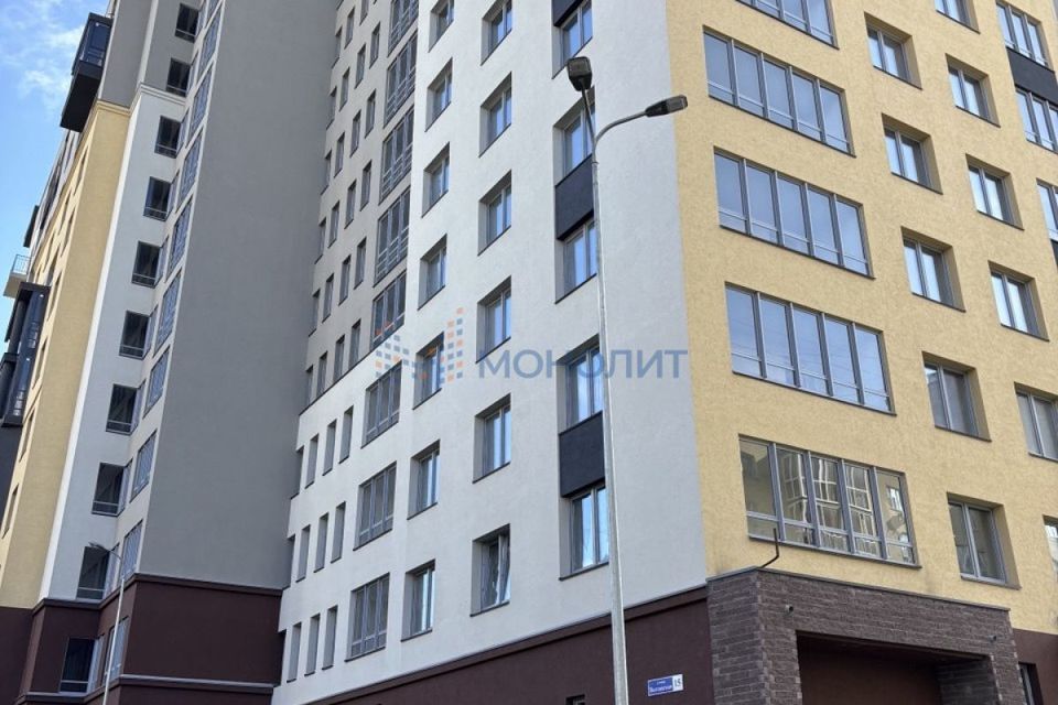 Продаётся 2-комнатная квартира, 90.2 м²