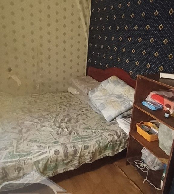 Продаётся 2-комнатная квартира, 34 м²