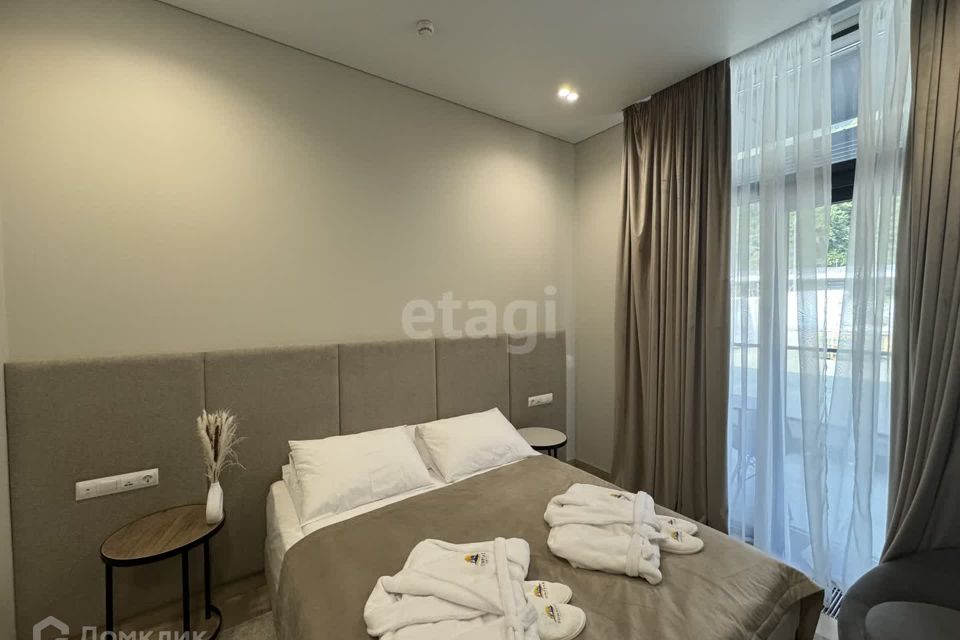 Продаётся студия, 17.7 м²