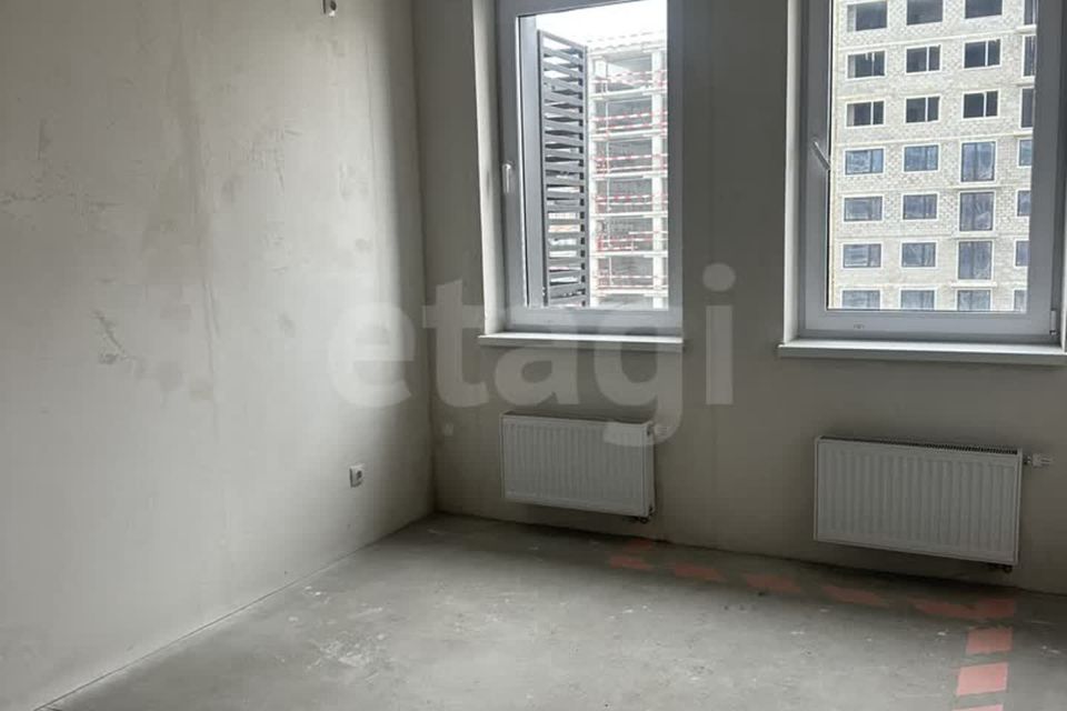 Продаётся студия, 25.83 м²