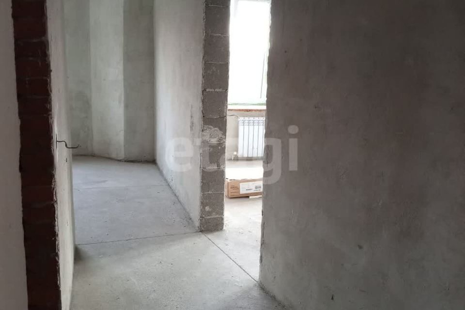 Продаётся 1-комнатная квартира, 40 м²