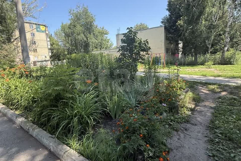 Продаётся 3-комнатная квартира, 56.4 м²