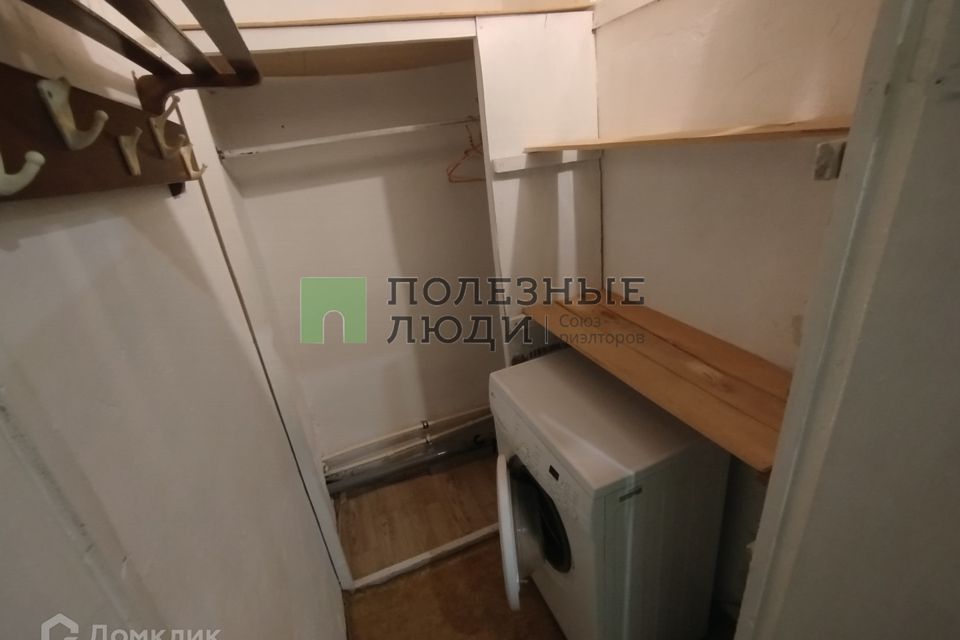 Сдаётся 1-комнатная квартира, 36 м²
