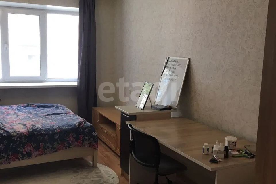 Продаётся комната в 1-комн. квартире, 18.5 м²