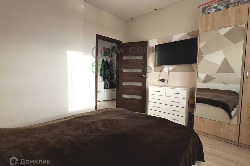 Продаётся 2-комнатная квартира, 50 м²