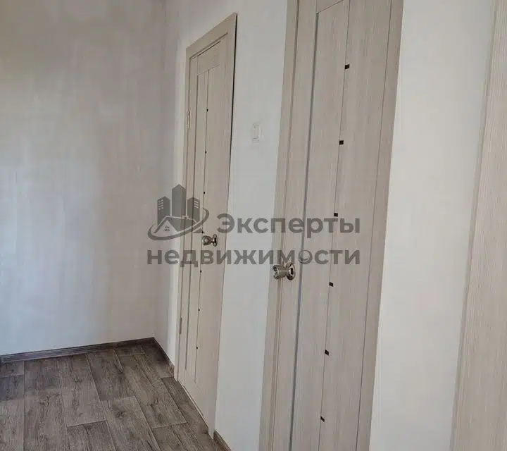 Продаётся 2-комнатная квартира, 55.3 м²