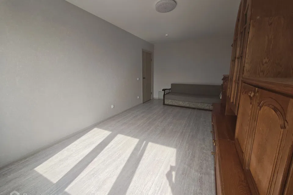 Продаётся 2-комнатная квартира, 52.3 м²
