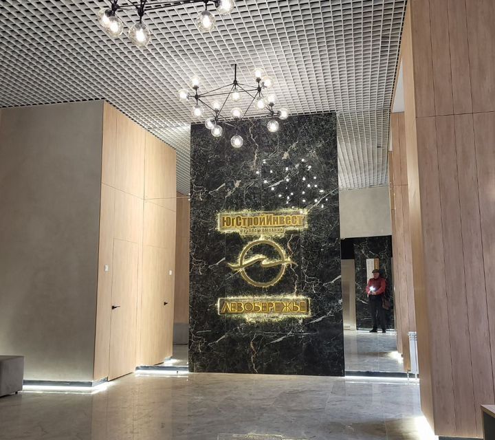 Продаётся 1-комнатная квартира, 36 м²