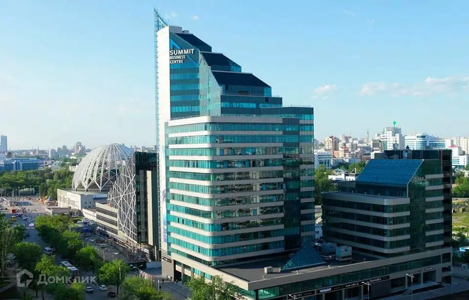 Сдаётся офис, 90 м²