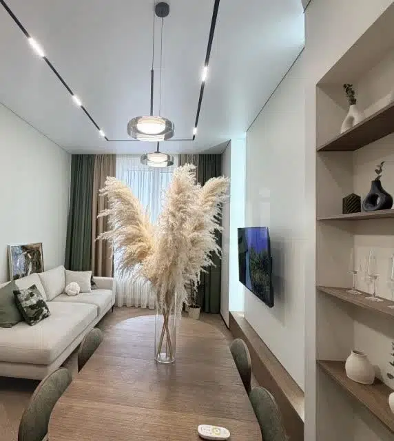 Продаётся 3-комнатная квартира, 69 м²