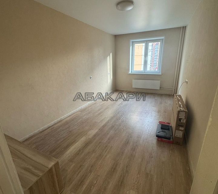 Сдаётся 1-комнатная квартира, 35 м²