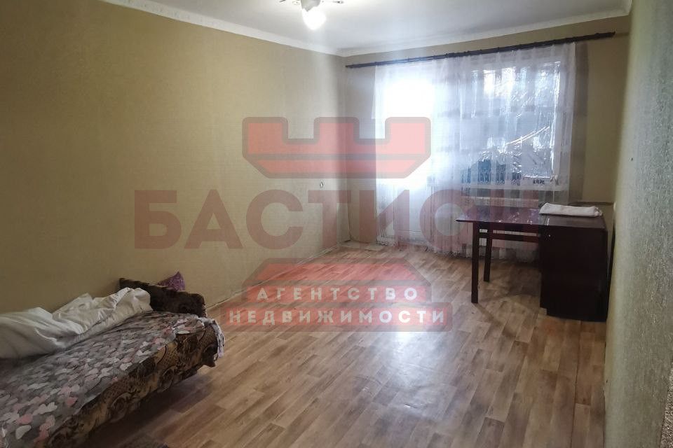 Продаётся 1-комнатная квартира, 32 м²