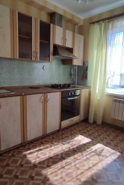 Продаётся 2-комнатная квартира, 52.4 м²