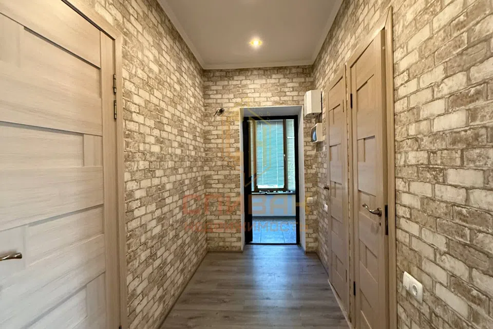 Продаётся 1-этажный дом, 91.8 м²