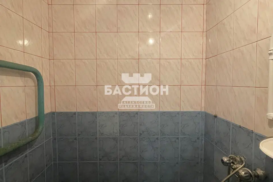 Продаётся 1-комнатная квартира, 35 м²