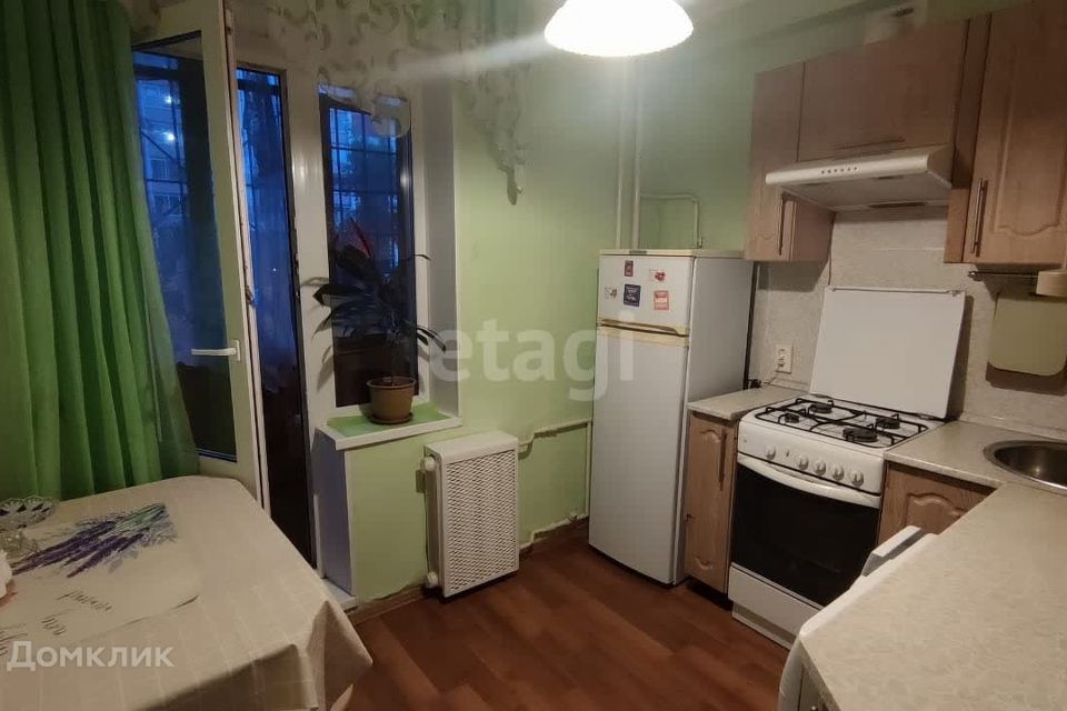 Сдаётся 1-комнатная квартира, 30 м²