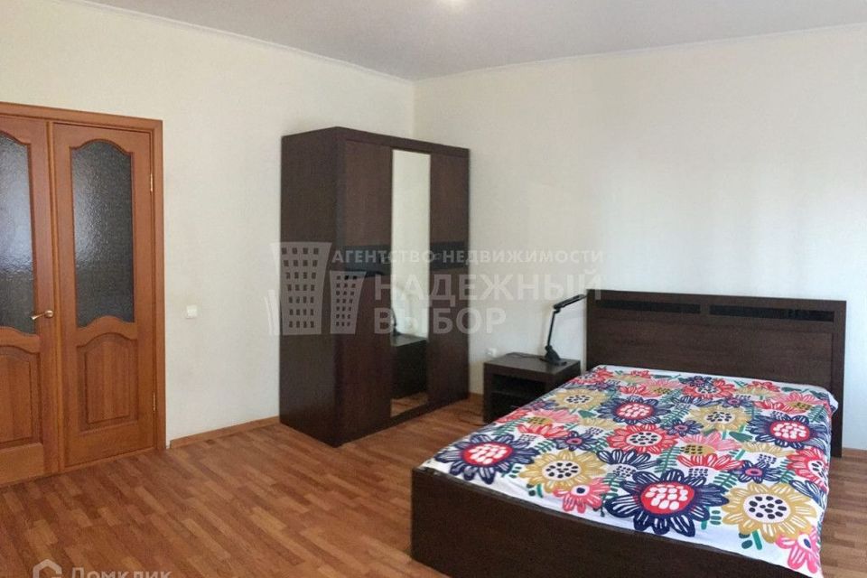 Сдаётся 1-комнатная квартира, 50 м²