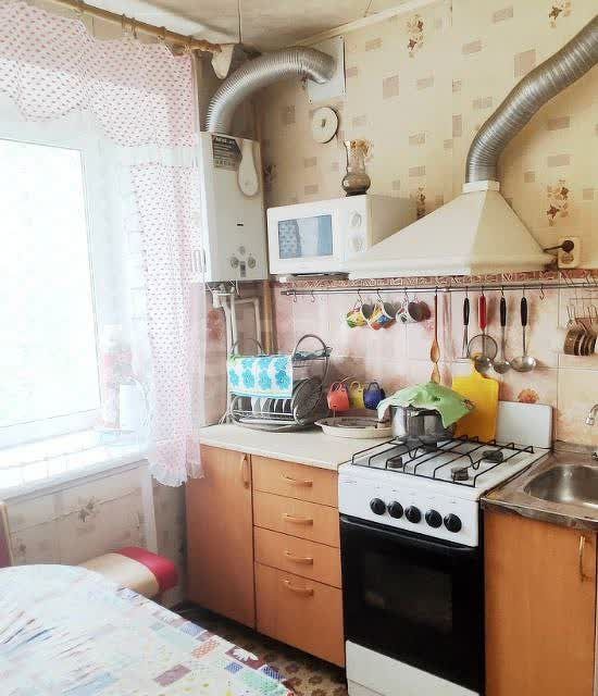 Сдаётся 2-комнатная квартира, 47 м²