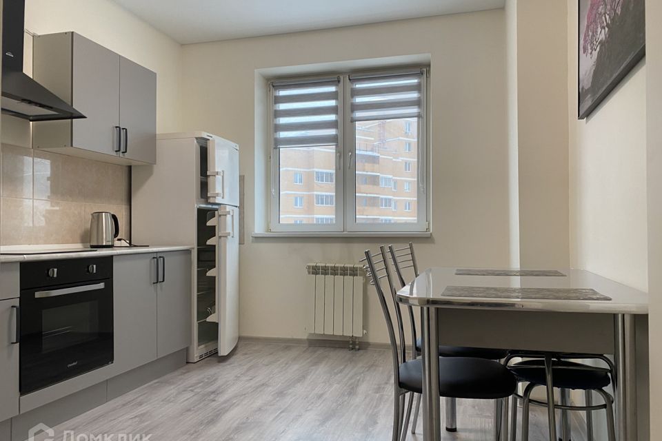 Сдаётся 1-комнатная квартира, 33.8 м²