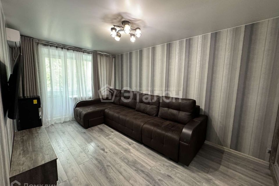 Продаётся 2-комнатная квартира, 44 м²