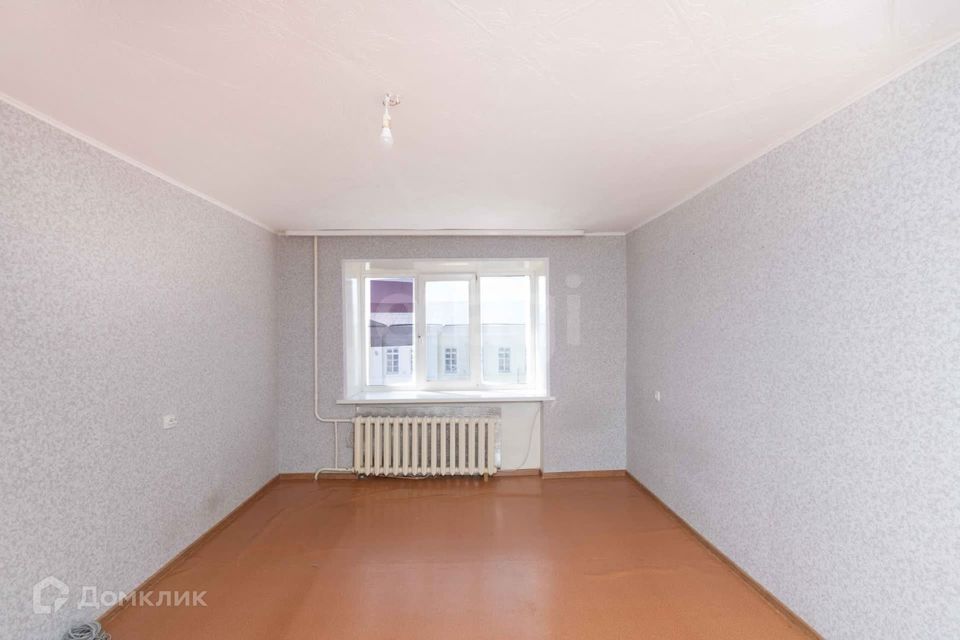 Продаётся 1-комнатная квартира, 34 м²