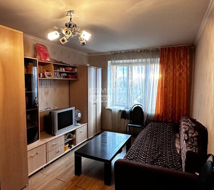 Продаётся 2-комнатная квартира, 53 м²