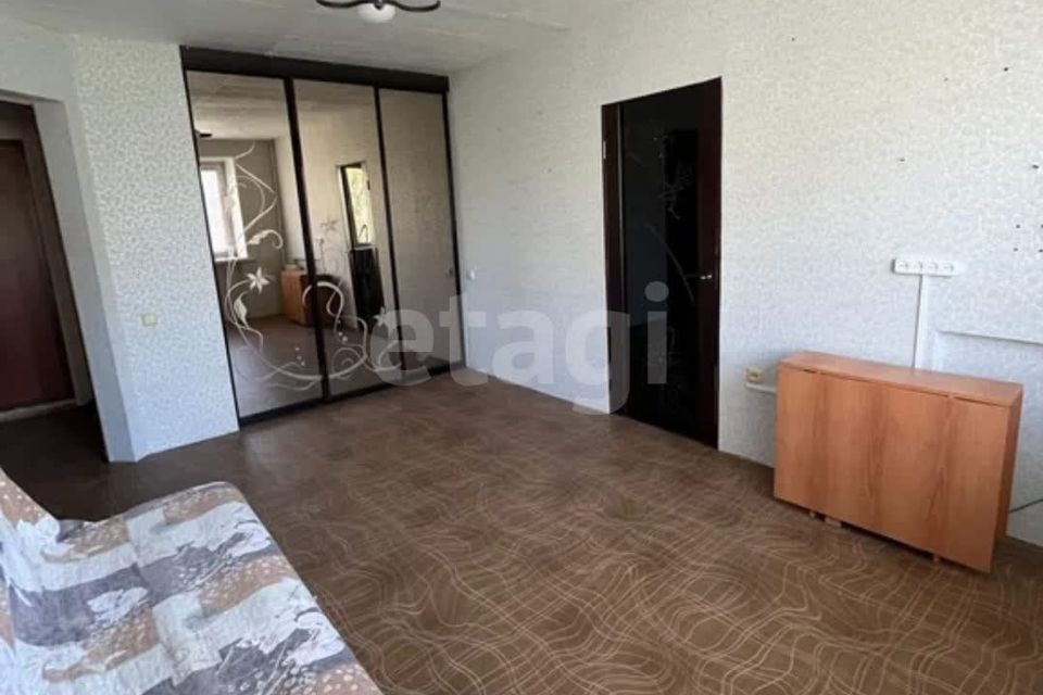 Продаётся 2-комнатная квартира, 41.7 м²