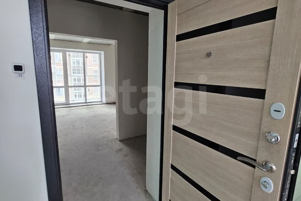 Продаётся студия, 36.3 м²