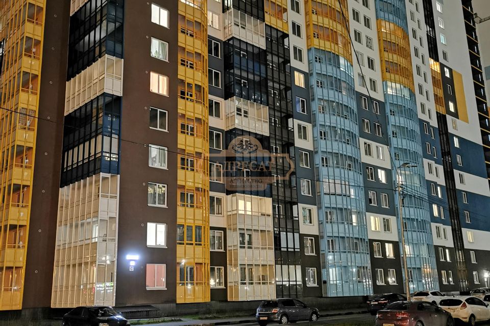 Продаётся студия, 26.1 м²