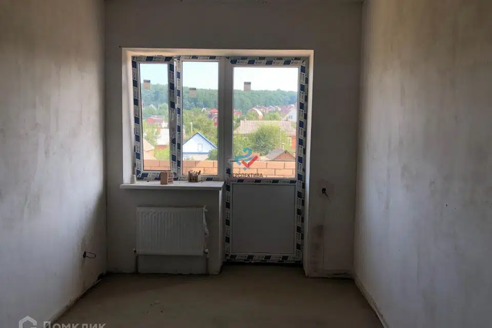 Продаётся 2-комнатная квартира, 56 м²